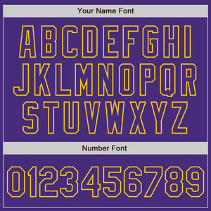 Custom Made You Own Design Sublimation Digital Print Stitched Baseball Uniform Team Jersey For Youth - Product Image 3