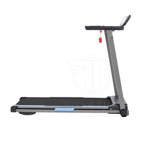 Servicios OEM: Caminadora Eléctrica Plegable Personalizada de Alta Resistencia para Gimnasio Comercial y Uso Doméstico con Pantalla LED - Product Image 5