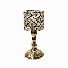 Antique Traditional Aluminum Multi-Arm <b>Candle</b> Stand Handmade Metal <b>Candle</b> Holders, <b>Lanterns</b>, & <b>Candle</b> Jars - Product Image 5