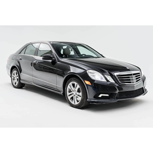 Mercedes-Benz E550 4Matic Sedán 2011 - Product Image 5