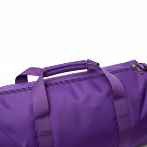 Sac de voyage et de sport personnalisé élégant et durable, grande capacité, léger, avec doublure en polyester - Product Image 2