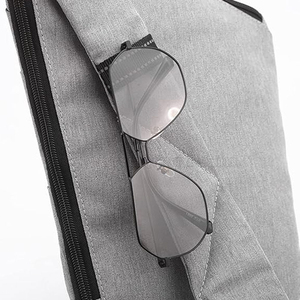 Sac bandoulière personnalisé de haute qualité, nouveau style tendance streetwear, prix bas, vente en gros - Product Image 5