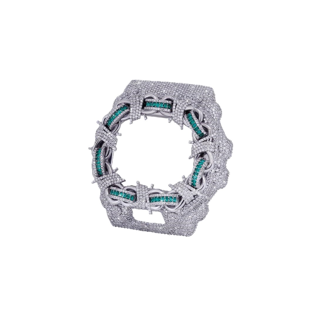 Silver