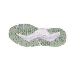 TRC Mira Tech Brand Love lacci Sneakers | Puma - Product Image 5