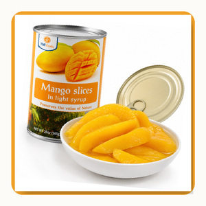 Mango enlatado pelado de primera calidad, delicioso, con empaque personalizado, precio de fábrica en Vietnam, el más vendido. - Product Image 3