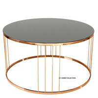 Table basse élégante de qualité supérieure, design luxueux, fonctionnalité et polyvalence, idéale pour les hôtels, les restaurants ou les cafés