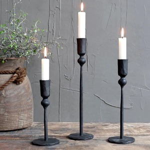 Candelabro de Diseño Artístico con Estructura Resistente, Ideal para Decoración de Lujo, Eventos y Exhibiciones Atractivas - Product Image 1
