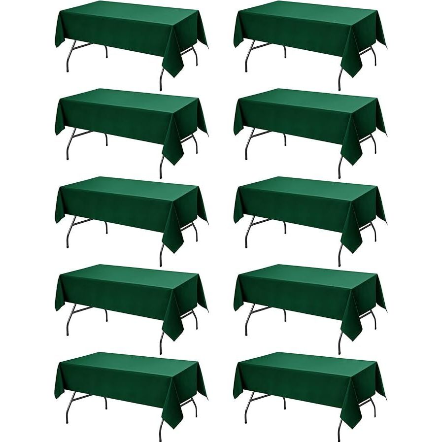 Hunter Green Color