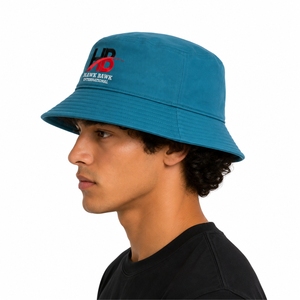 Chapeau Bob Unisexe Personnalisé – Qualité Supérieure, Coton Doux, Confort Optimal, Style Extérieur, Qualité Export, Fait sur Mesure - Product Image 3