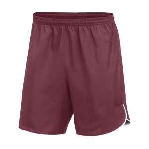 กางเกงวิ่งขาสั้นโพลีเอสเตอร์สำหรับผู้ชาย กางเกงกีฬาขาสั้นแห้งเร็วสำหรับการฝึกซ้อมออกกำลังกาย - Product Image 3