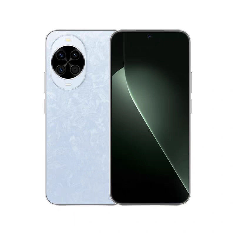 Лидер продаж, 2025, Android, оригинальный мобильный телефон, новый бренд для Nova 14, 5G, смартфон, мобильный телефон