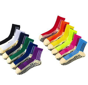 High Quality New Knitted Cotton Towel Bottom <b>Socks</b> Outdoor <b>Running</b> Cycling Basketball Long <b>Socks</b> MenMen Crew <b>Socks</b> - Product Image 1