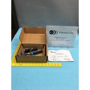 METTLER TOLEDO THORNTON 250-431 Smart Sensor, 129031 - อุปกรณ์และอะไหล่เซมิคอนดักเตอร์ระดับโลกที่เชื่อถือได้ - Product Image 2