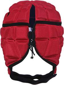 Casques de rugby softshell en promotion pour enfants et jeunes joueurs de football américain et de flag football (7v7 et 7on7) - Product Image 4