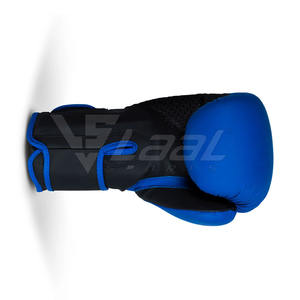 Guantes de Boxeo de Cuero Hechos a Mano a Precio de Mayoreo, Nueva Llegada, Guantes de Boxeo de Diferentes Colores para Hombre - Product Image 5