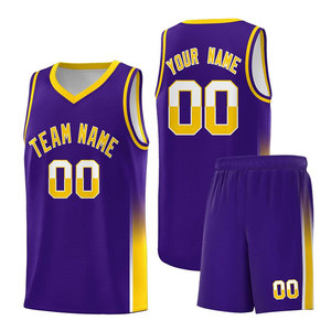 Maillot de basket-ball de qualité supérieure, uniformes de basket-ball personnalisés, vêtements de sport respirants de qualité supérieure pour hommes, femmes et jeunes - Product Image 5