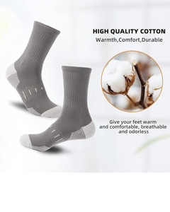 <b>Soft</b> Breathable <b>Men's</b> Ankle Dress <b>Socks</b> Cartoon Pattern Offering comfort Elasticity Lasting Durability Sporty Quick Dry - Product Image 6