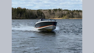 U-t-t-e-r-n D59 Barcos de calidad de exportación - Product Image 2