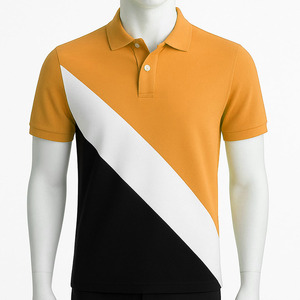 Custom Kids 100% Polyester Polo Shirt Quick Dry Short Sleeve Solid Casual Boys Girls Printed Polo Top - Product Image 5