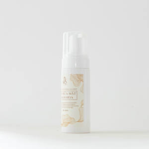 R.E.A.L COSMETIC Limpiador Facial Espumoso Floral Grow de 150 ml, Tamaño Viaje, Limpieza Profunda, Refrescante, Suavizante, Alta Calidad, Para Todo Tipo de Piel - Product Image 2