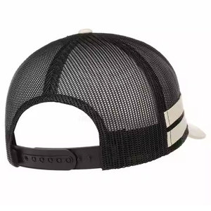 Gorras de camionero hechas en Pakistán, tela de buena calidad, fabricadas en Pakistán para venta en línea, gorra de camionero de uso casual. - Product Image 4