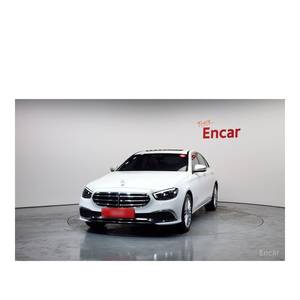 Mercedes-Benz Classe E E250 Exclusive Modèle Mai 2023 18 587 km Norme d'émission Euro V Boîte de vitesses automatique Sièges en cuir Gauche - Product Image 3