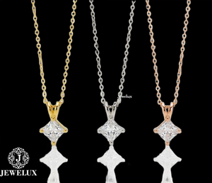 Collier Hip Hop de luxe très demandé avec pendentif diamant glacé, fournisseur en gros en Inde disponible au meilleur prix - Product Image 2