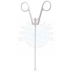 เครื่องมือดึงเอ็น Kleinert Kutz ขนาด 20.5 ซม. แบบตรง ทำจากเหล็กกล้าไร้สนิม สำหรับการผ่าตัดกระดูกและข้อ ใช้ซ้ำได้ ได้รับมาตรฐาน CE - Product Image 5