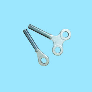 Piezas de Acero Forjado Personalizadas de Alta Calidad con Acabado Anodizado - Servicios de Forja OEM VCU International Inc. Origen Vietnam - Product Image 4