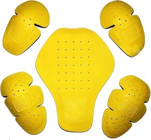 Chaquetas de Motocicleta de Cuero para Hombre, de Alta Calidad, Transpirables, Impermeables, Resistentes al Viento, Anti-UV, de Secado Rápido, Manga Larga, Tallas Grandes - Product Image 2