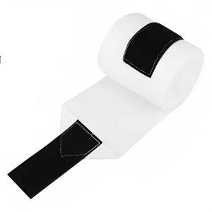 Vendas al por mayor de vendas de lana polar para caballos de polo de alta calidad y gran demanda, directamente del proveedor de fábrica, vendas para patas de caballo - Product Image 3