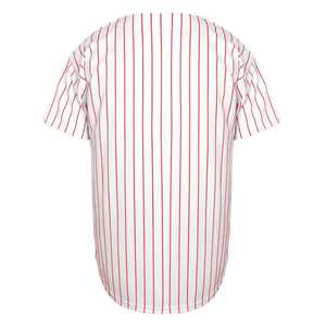 Maillot de baseball sublimé personnalisé – Tenue d'entraînement de baseball tendance pour équipes sportives - Product Image 2