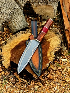 Luxury Copper Damascus Steel <b>Kitchen</b> Knife – Razor Sharp Chef Knife Wholesale B2B Private <b>Label</b> Chef Knife Manufacturer VG10 - Product Image 6