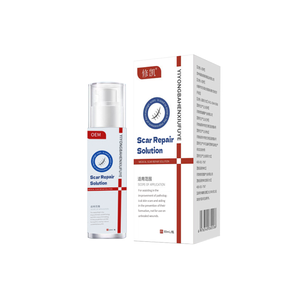 Solution Réparatrice Cutanée pour Cicatrices : Liquide de Soin pour la Plupart des Types de Cicatrices – En Stock - Product Image 2