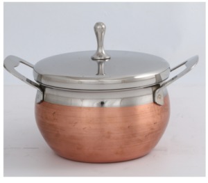 Nouveau réchaud à buffet en acier inoxydable pour mariages, restaurants, hôtels et fêtes, haute qualité, fabriqué en Inde, vente en gros - Product Image 6