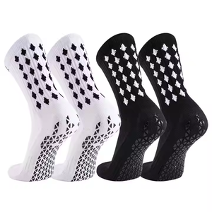 Hosiery Item Customized Sportswear Soccer <b>Socks</b> Wholesale Cheap Price Personalized Unisex Casual Soccer <b>Socks</b> High Demanding - Product Image 4