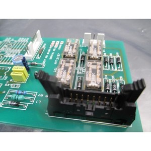 AMAT 0100-91032 PSU Micro Discharge Issue B PCB - อุปกรณ์และชิ้นส่วนเซมิคอนดักเตอร์มือสองระดับโลกที่เชื่อถือได้ - Product Image 4
