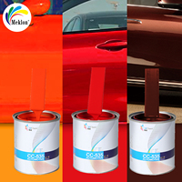 2025 Offre Spéciale prix usine bonne qualité tout usage Chrome or aérosol fluorescent peinture en aérosol de couleur acrylique pour liquide de voiture
