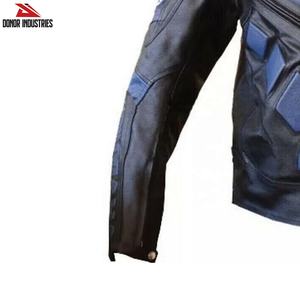 เสื้อแจ็กเก็ตมอเตอร์ไซค์กันน้ำตาข่ายระบายอากาศได้ดีสำหรับขี่มอเตอร์ไซค์เสื้อแจ็คเก็ตผ้าใบสำหรับขี่มอเตอร์ไซค์ - Product Image 3