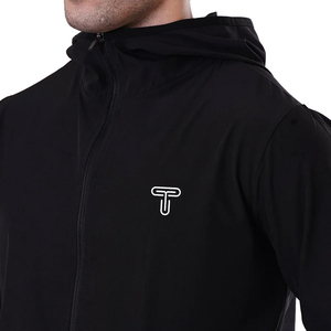 Sudadera con Capucha para Hombre de Alta Calidad, Nueva Llegada, 100% Algodón, Diseño Moderno, Sudaderas con Capucha para Hombre en Venta - Product Image 5