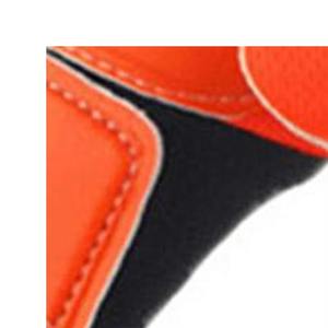 Gants de gardien de but pour bloquer les coups, dotés d'une réponse douce de la paume et d'une positionnement contrôlé des doigts - Product Image 5