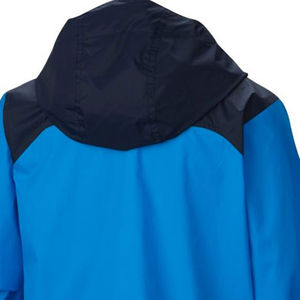 Chaqueta Impermeable y Cortavientos Deportiva Personalizada para Hombre, Diseño Premium, Material de Poliéster/Algodón, para Uso Invernal - Product Image 4