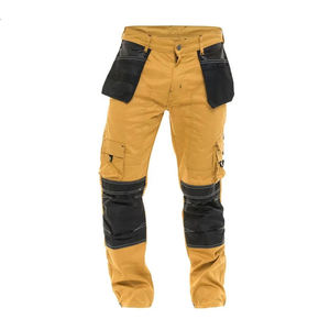 Pantalones de Esquí Impermeables para Hombre, Pantalones de Snowboard Térmicos y Cortavientos, Pantalones de Esquí Transpirables y Aislantes para Deportes al Aire Libre - Product Image 5