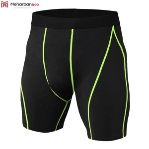 2023 nouveau Compression Velo Tudo hommes MMA Shorts Slim Fit Sportswear meilleure qualité OEM Service - Product Image 2
