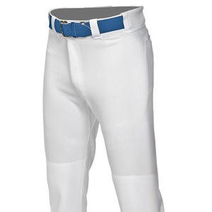 Pantalones de Béisbol de Diseño Personalizado para Hombre, Uniforme de Equipo, Pantalones de Béisbol Elásticos con Logotipo Personalizado, Proveedor - Product Image 3