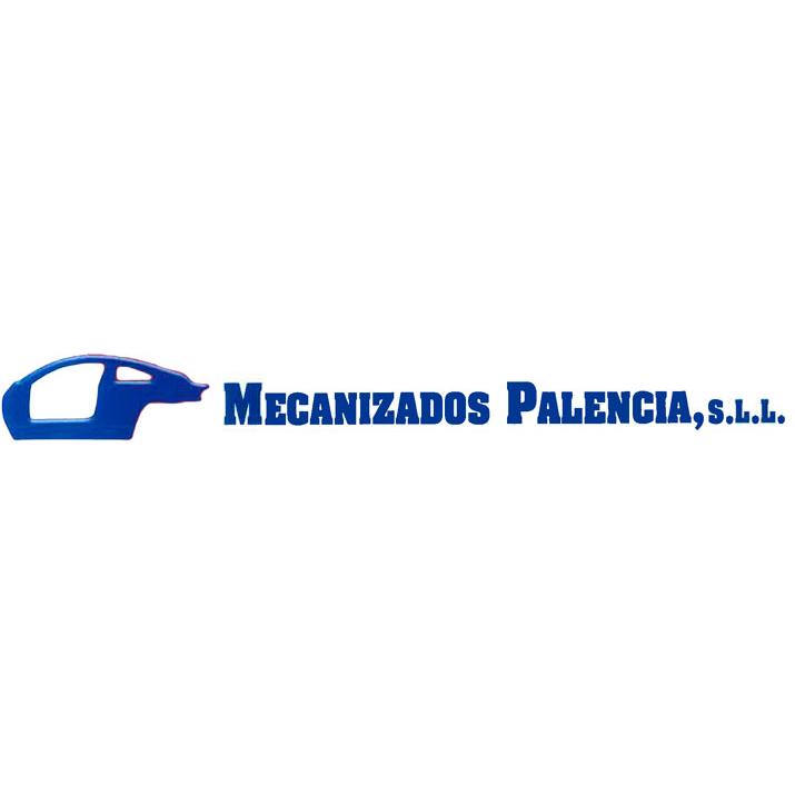 MECANIZADOS PALENCIA logo