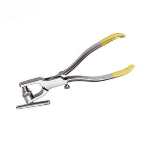 Astrin Surgical – Nouveau Broyeur manuel en acier inoxydable pour os dentaires, certifié MOL, durable, pour greffe d'os dentaire - Product Image 3