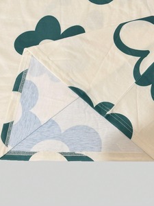 Ensemble décontracté d'été 2 pièces pour homme avec t-shirts à manches courtes et shorts imprimés, couleurs et logo personnalisés, tissu tricoté - Product Image 3