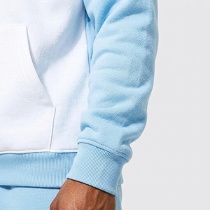 Sudadera Deportiva Informal de Gran Tamaño con Logotipo Personalizado para Hombre, Diseño Deportivo de Alta Calidad, Resistente al Viento, para Gimnasio - Product Image 3