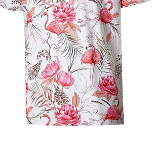 เสื้อโปโลผู้ชายลำลองสำหรับเล่นกอล์ฟ สวมใส่สบาย เหมาะสำหรับกิจกรรมกลางแจ้ง มีจำหน่ายในปริมาณสั่งซื้อขั้นต่ำน้อย - Product Image 5